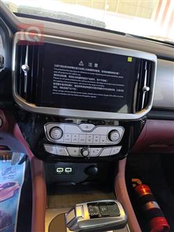 Great Wall Double Cab